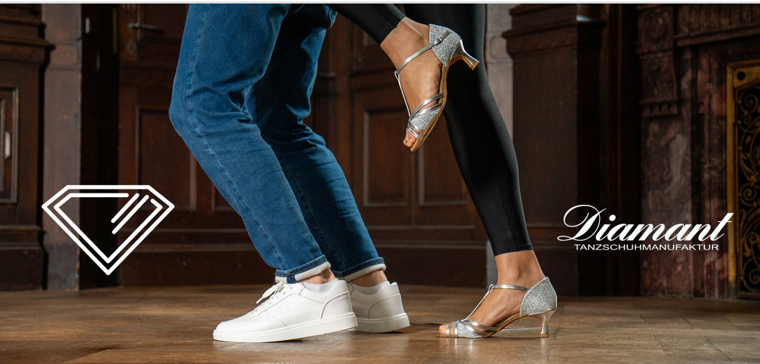 Tanzschuhe