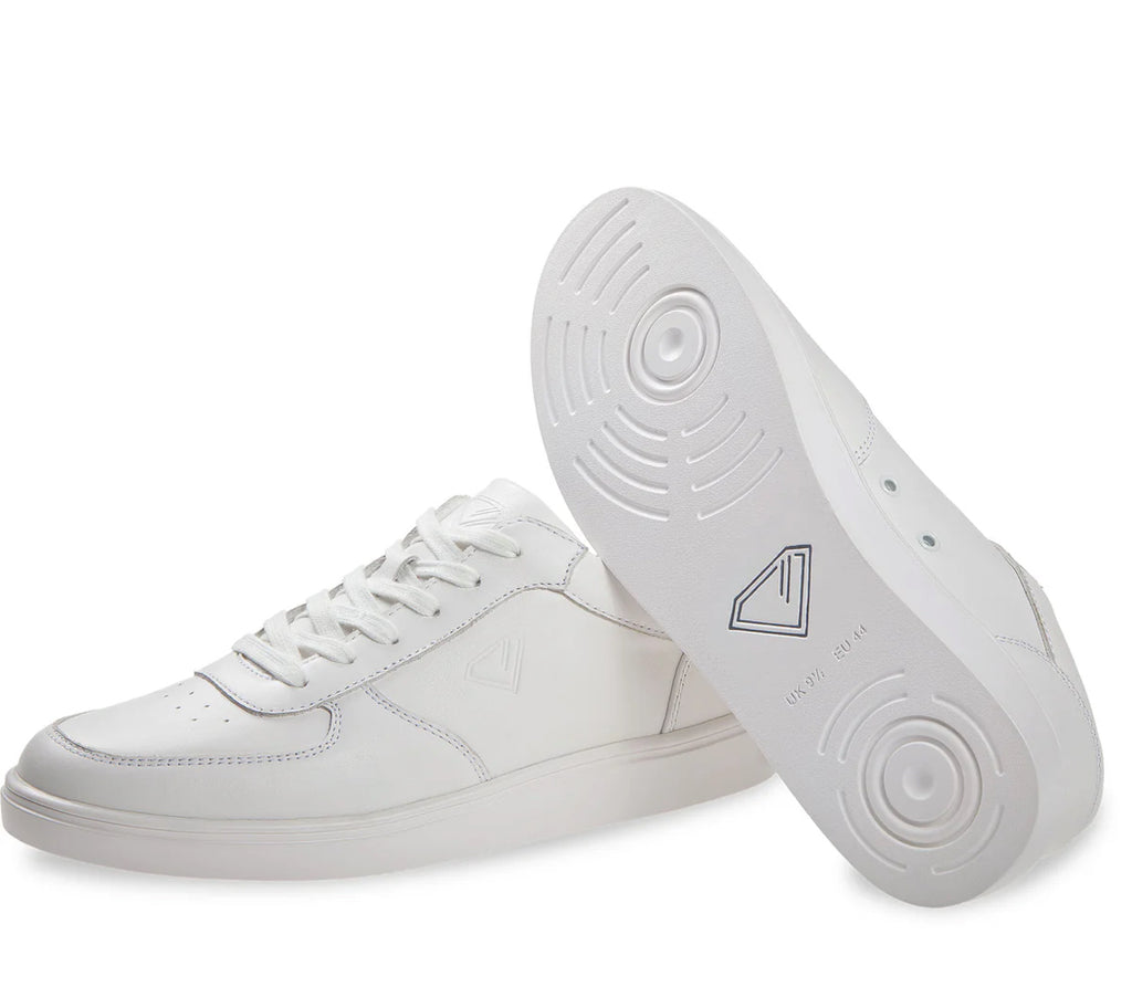 Tanzschuhe Dancesneaker weiß Leipzig