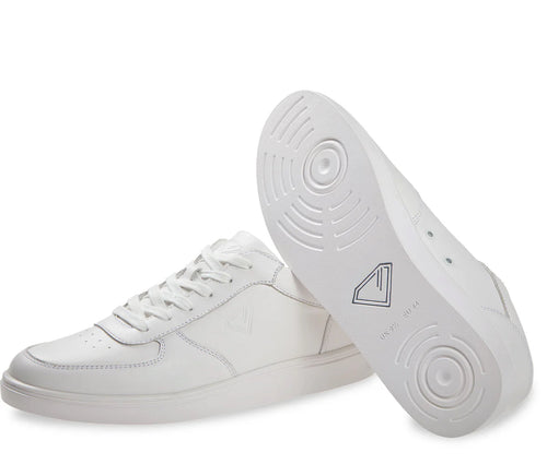 Tanzschuhe Dancesneaker weiß Leipzig