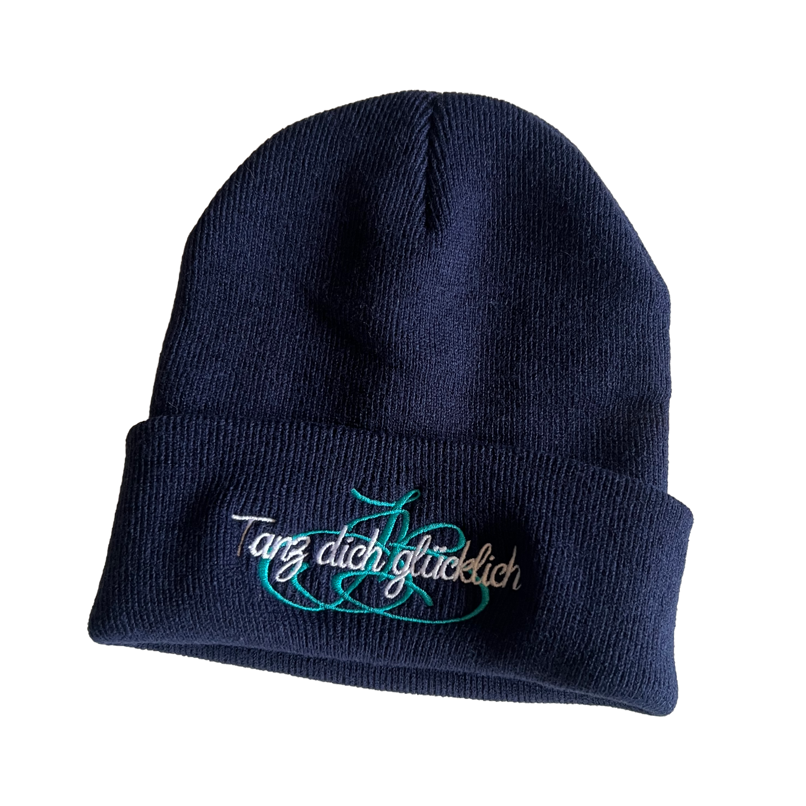 dunkelblau Einheitsgröße 